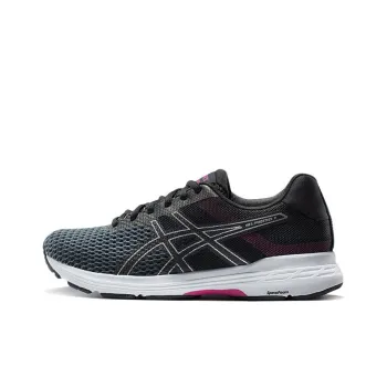 Asics Women's Gel Phoenix 9 'Black'