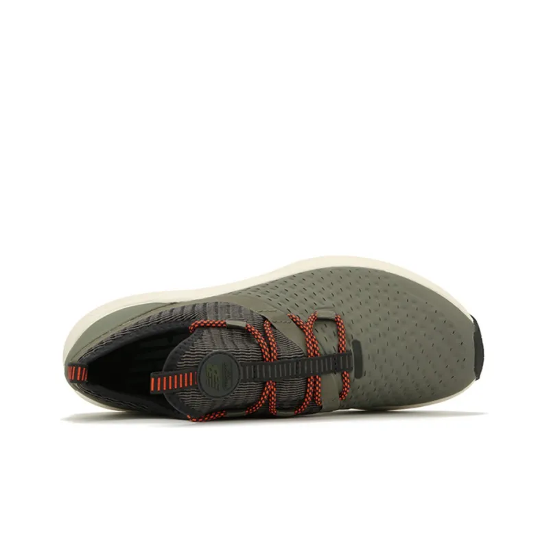 New Balance Fresh Foam Lazr Hyposkin 'Military'-2