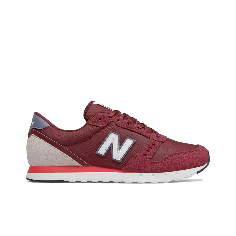 New Balance 311 'Burgundy'-1