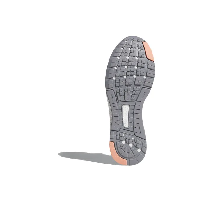 Adidas Edge Lux 'Grey Crystal White' Women's-5