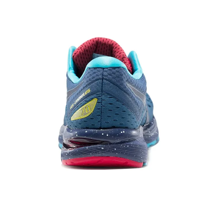 Asics Gel Cumulus 20 'Blue'-2