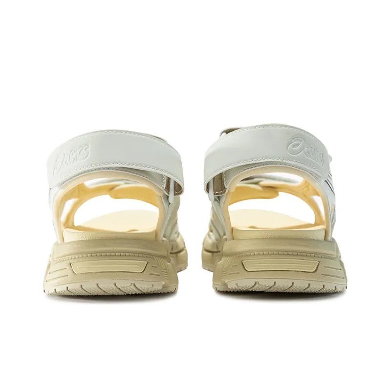 Asics Kahana Sd Beige Sandals 'Cream White'-4