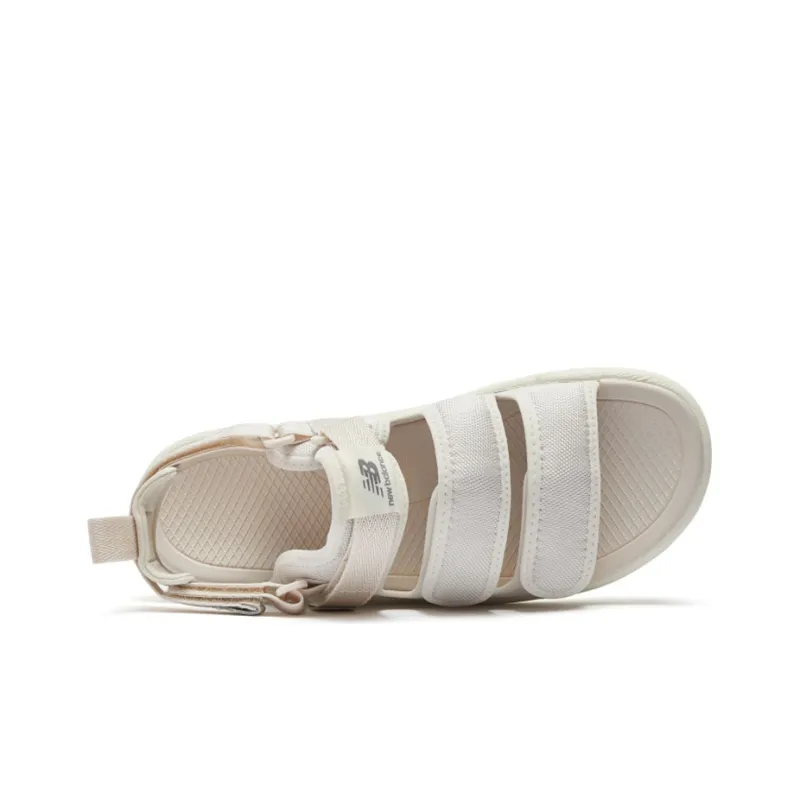 New Balance 3205 Series Casual Sports Unisex Beige Sandals-2