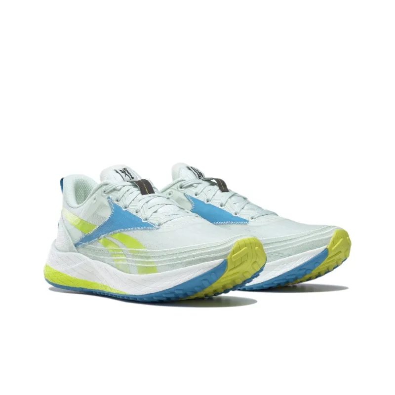 Reebok Floatride Energy 4 'Opal Glow Blue Yellow'-2