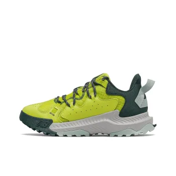 New Balance Shando Yellow Women's