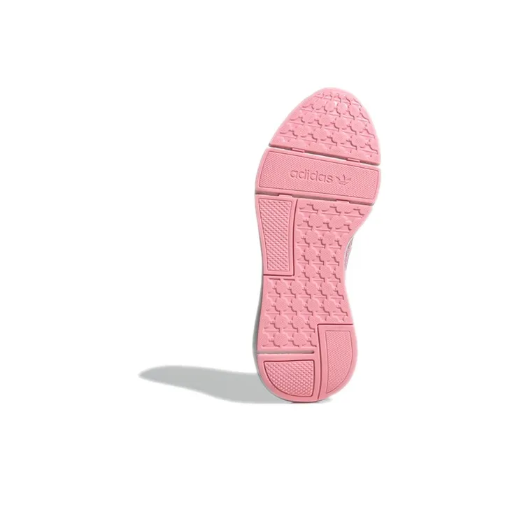 Adidas Swift Run 22 Light Pink Cloud White Almost Pink Women's-5