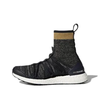 Adidas Ultra Boost X Mid Stella McCartney Legend Blue Women's