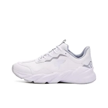 Joma Casual Shoes Men Low-Top White