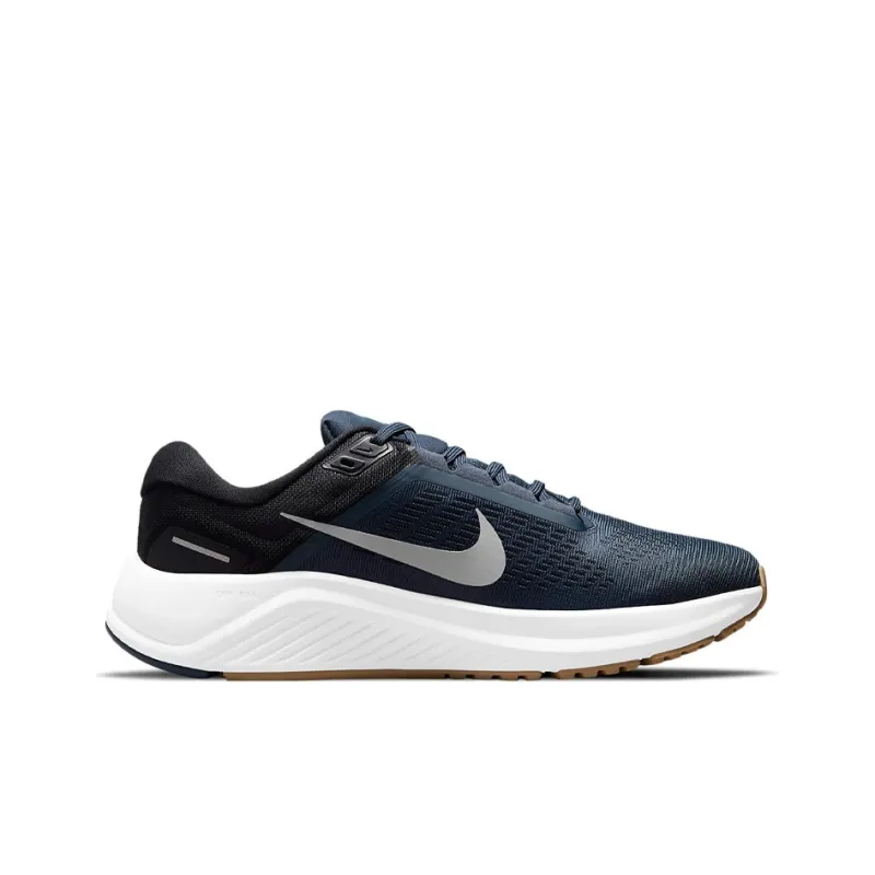 Nike Air Zoom Structure 24 Thunder Blue-1