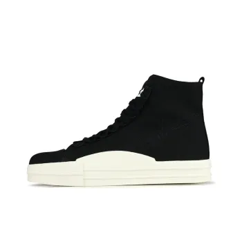 Y 3 Yuben Mid Black