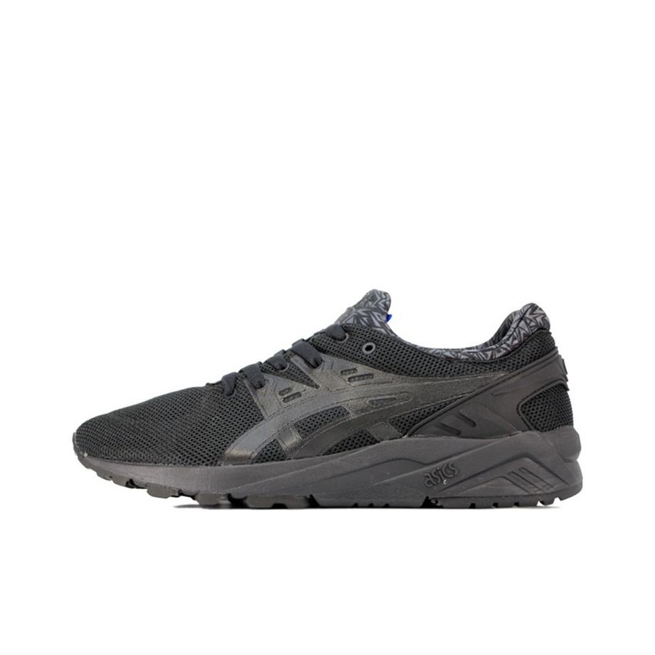 Asics Kayano Black POIZON