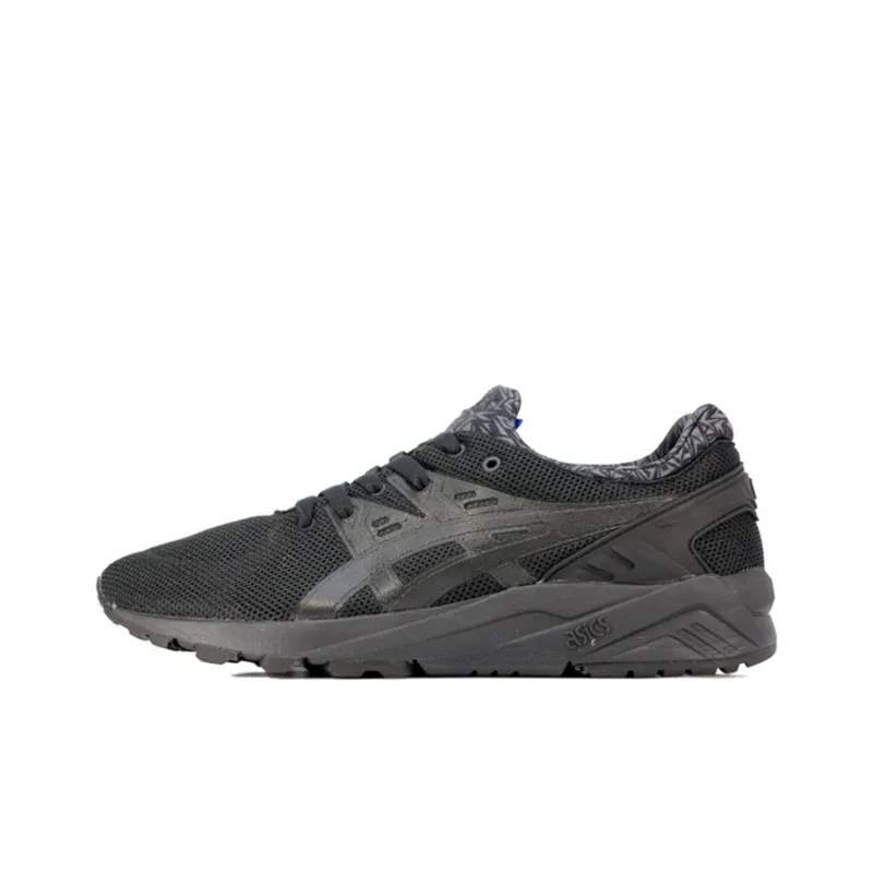 Asics Gel Kayano 'Dark Grey'-0