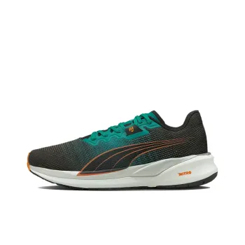 PUMA Eternity Nitro Wtr 'Green Orange'