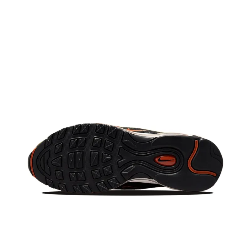 Nike Air Max 97 Black Olive-5
