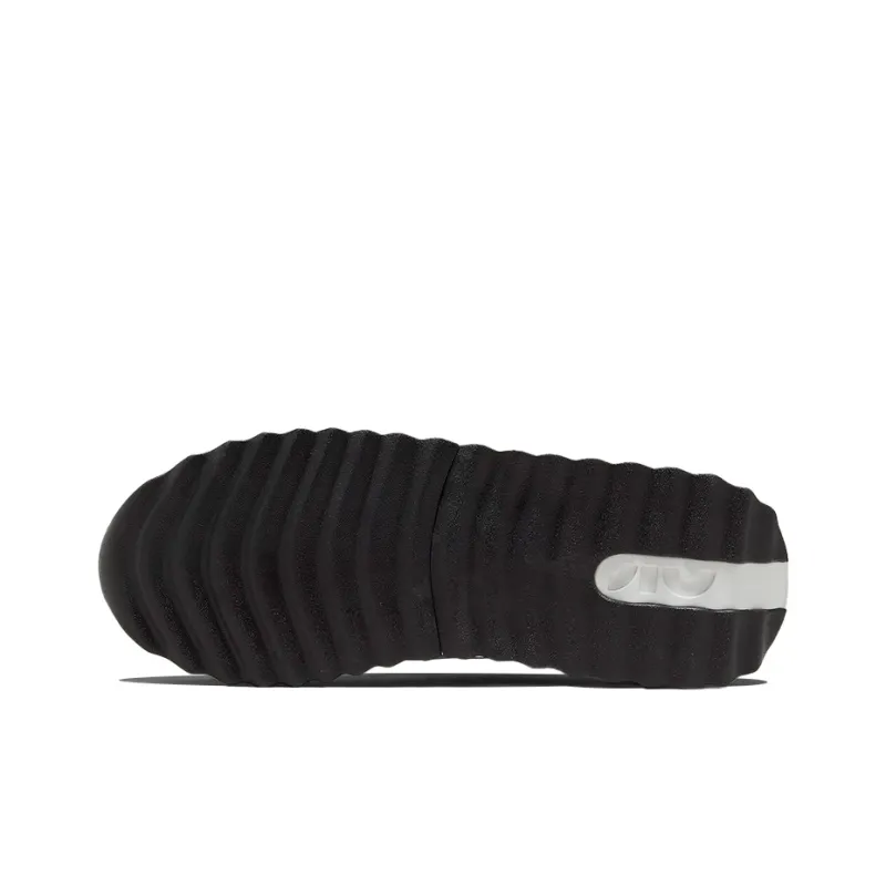 Nike Air Max Dawn Black White-5