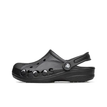 Crocs Classic Clogs Black