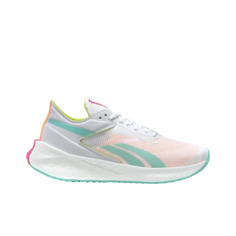 Reebok Floatride Energy Symmetros 'White Pixel Mint' Women's-1