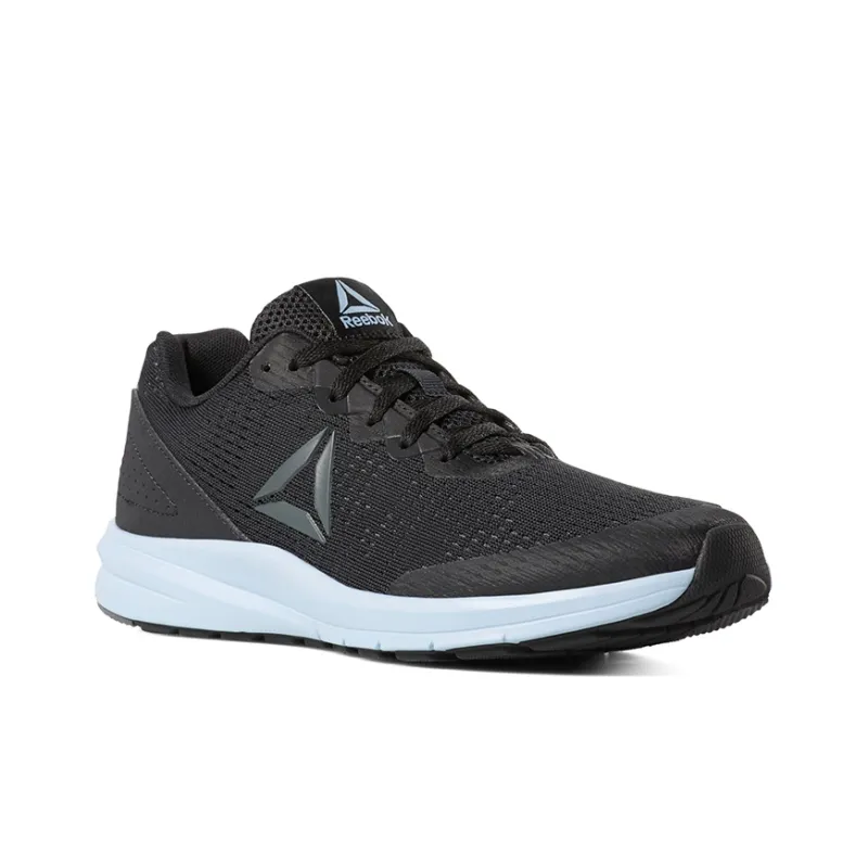 Reebok Runner 3.0 Running Shoes Women's Low-Top Black/Blue-2