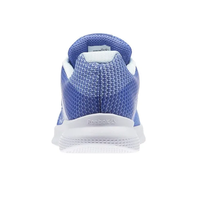 Reebok Instalite Lux Running Shoes Women's Low-Top Blue-3