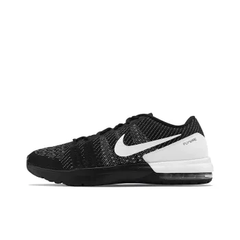 Nike Air Max Typha 'Black White'