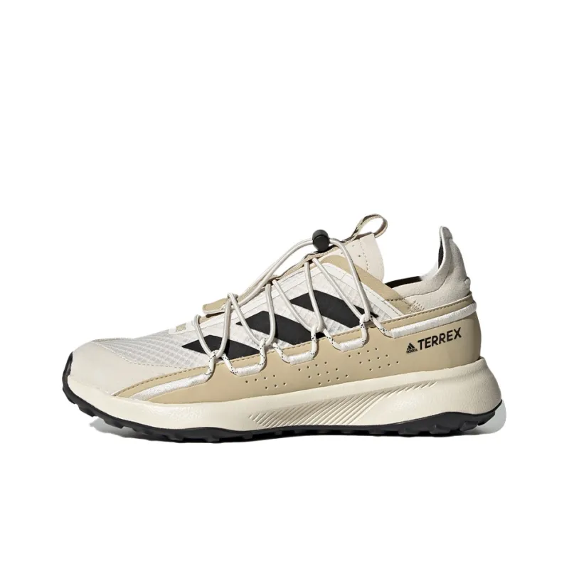 Adidas Terrex Voyager 21 'Ivory Aluminium' Women's-0