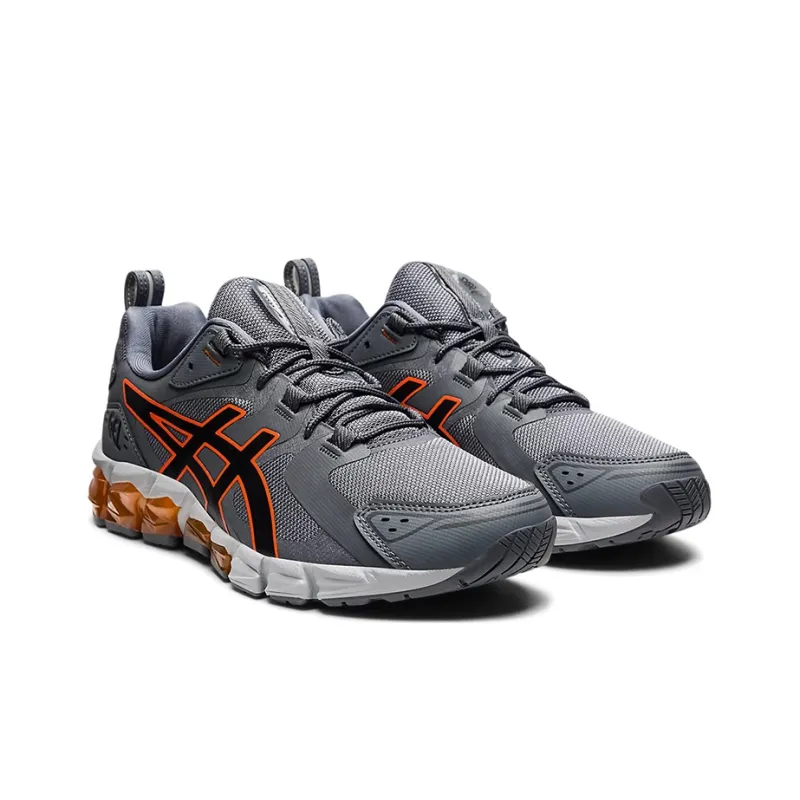 Asics Gel Quantum 180 'Metropolis Habanero'-2