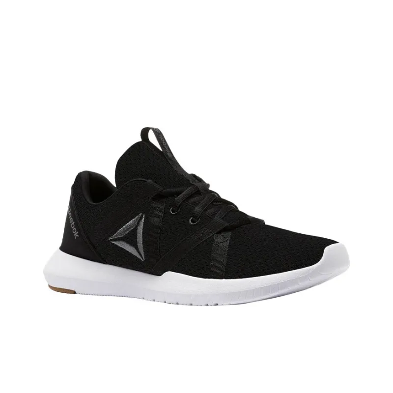 Reebok Reago Pulse Casual Shoes Women's Low-Top Black-2