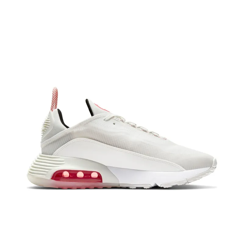 Nike Air Max 290 Summit White Siren Red Women's-1