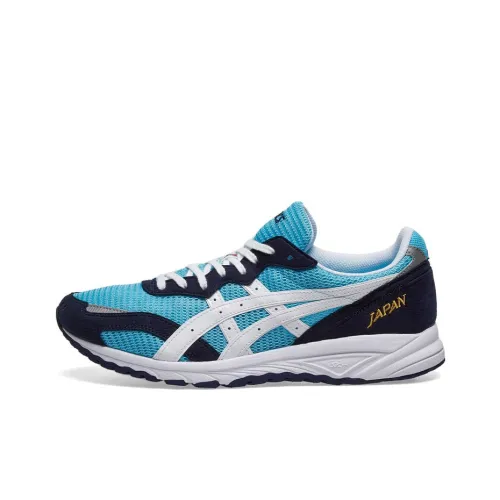 Asics Skysensor Japan 'Blue White'