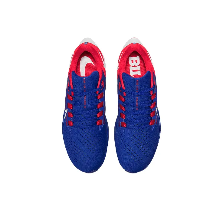 Nike Air Zoom Pegasus 38 Buffalo Bills-3
