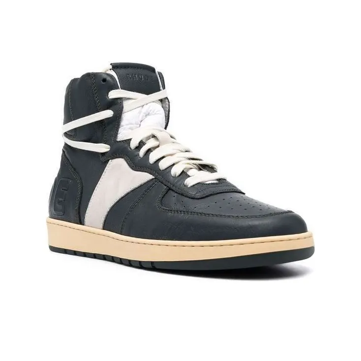 RHUDE Rhecess High 'Forest'-2