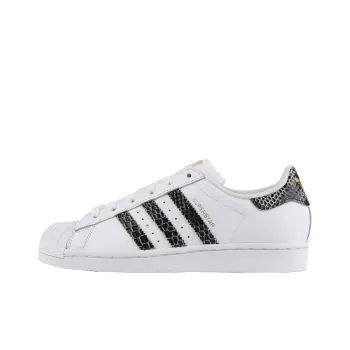 Adidas Originals Superstar Cloud White Women's