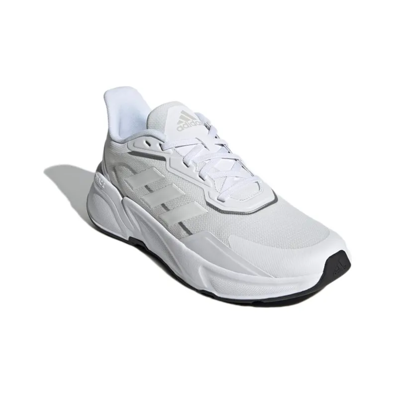 Adidas X9000L1 'White Matte Silver'-2