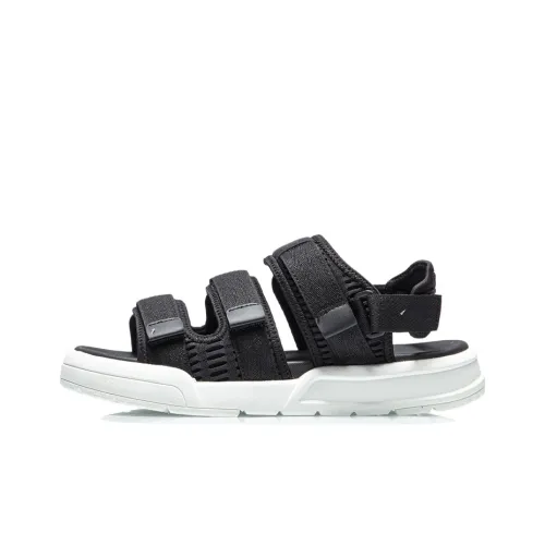 LINING Beach Sandals Men