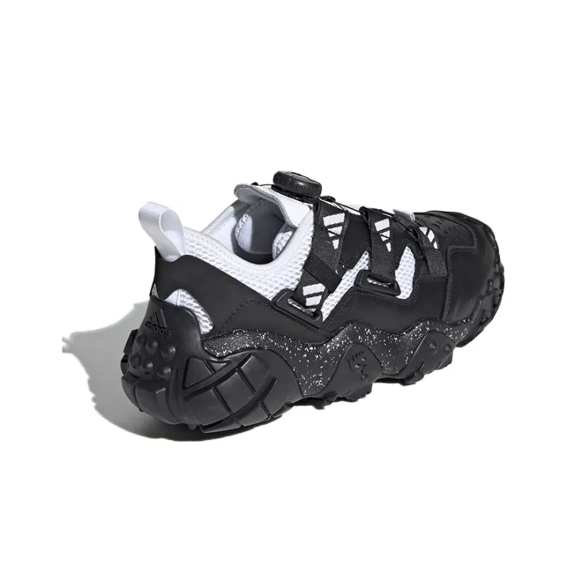 Adidas Hyke X AH 002 Xta Fl 'Black Speckled'-3