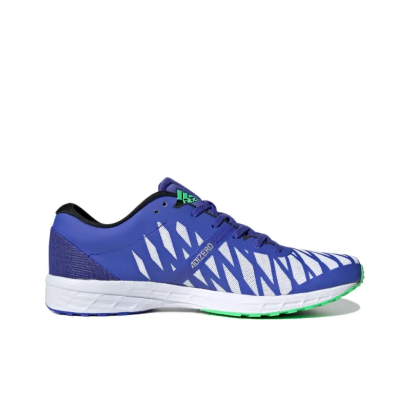 Adidas Adizero Rc 3 'Blue White Green'-1