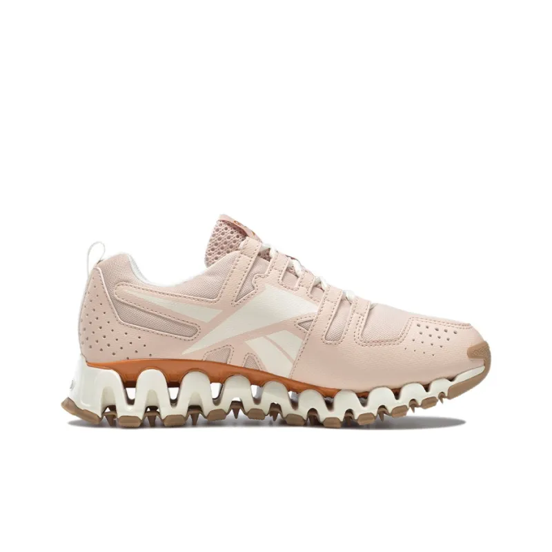 Reebok ZigWild Trail 6 Soft Ecru Women's-1