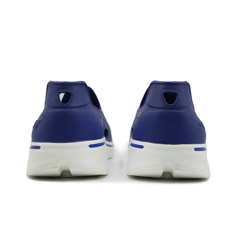 Skechers H2 Go Casual Navy Blue Sandals-3