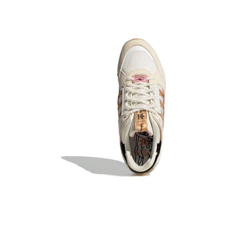 Adidas Zx 10000 Disney Bambi Women's-4