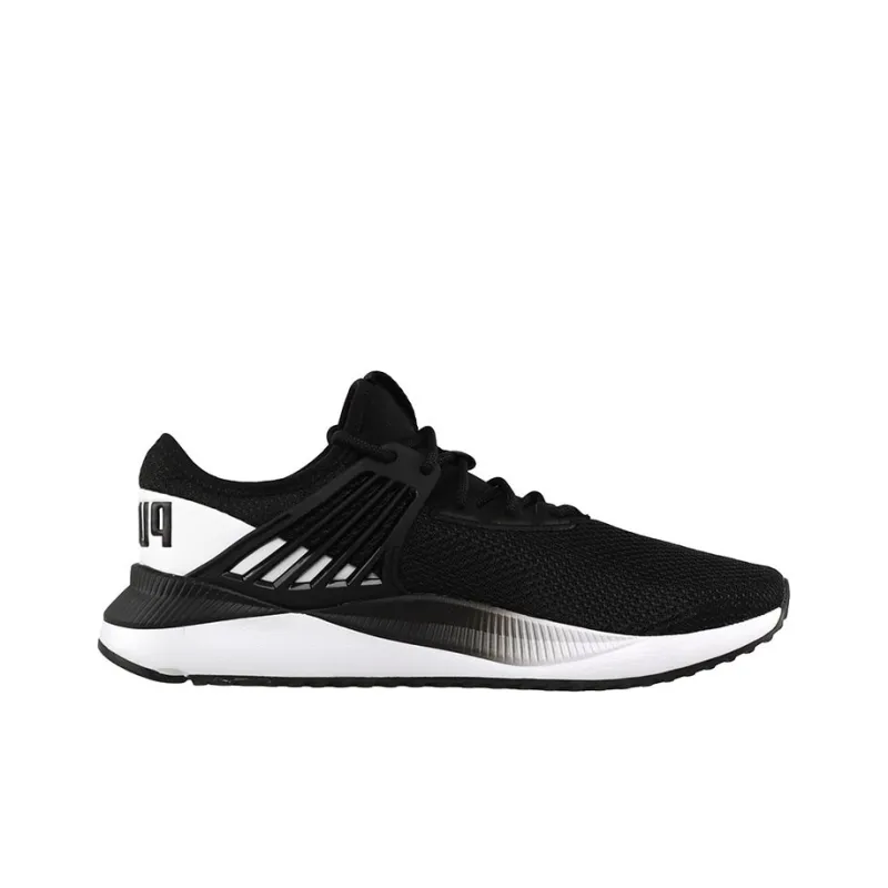 PUMA Pacer Future Classic 'Black White'-1