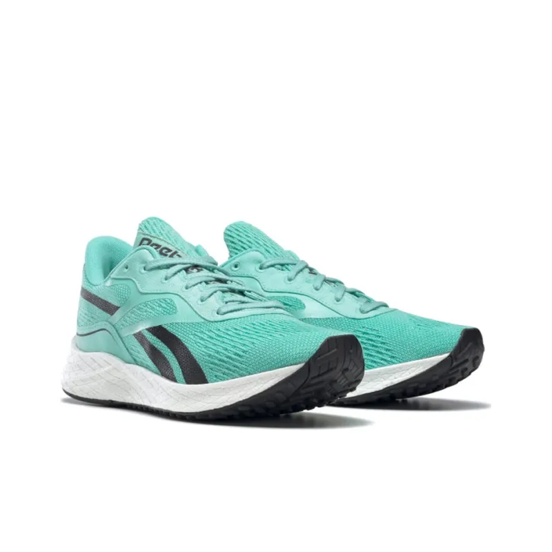Reebok Floatride Energy Grow Pixel Mint-2