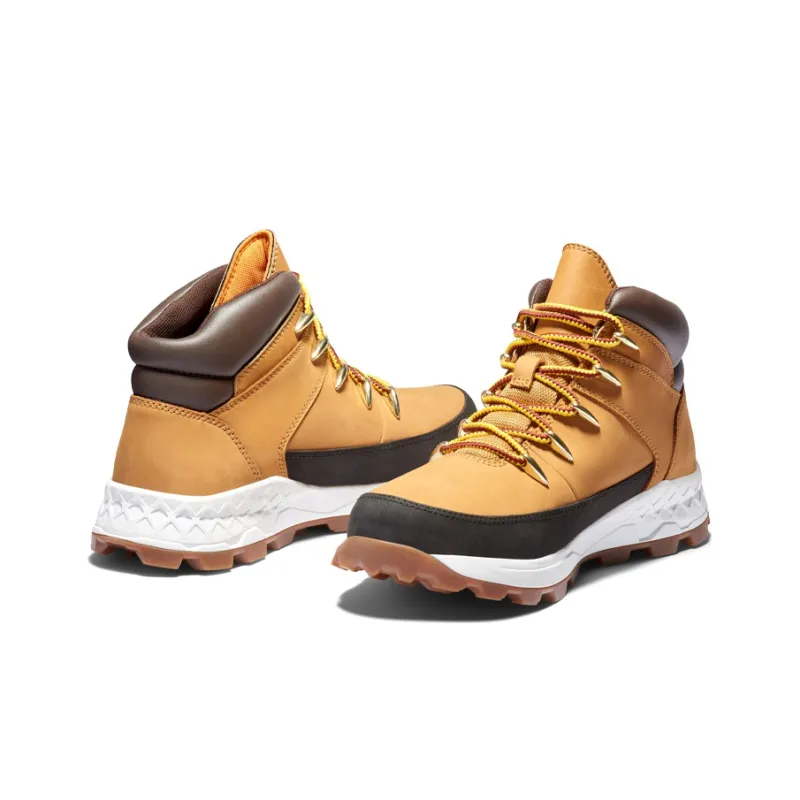 Timberland Brooklyn Euro Sprint Boots 'Wheat'-2