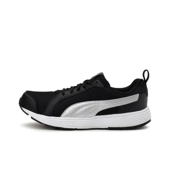 PUMA Rambo Idp Low Top Black/White