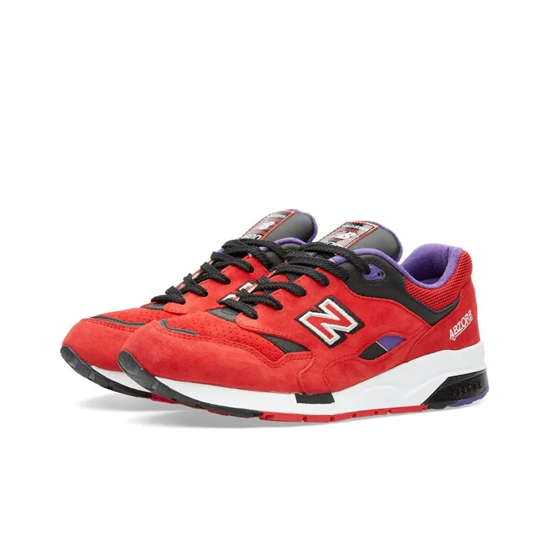 New Balance 1600 'Red'-1