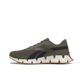 Zig Dynamica Reebok 2 'Army Green'