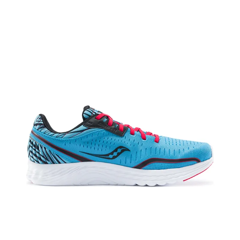 saucony Women's Kinvara 11 'Chicago Marathon'-1