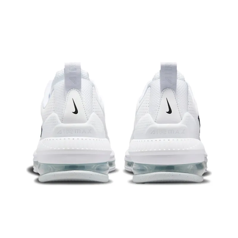 Nike Air Max Genome White Black-4