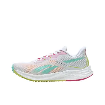 Reebok Floatride Energy 3 White Pixel Women's