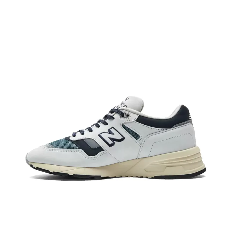 New Balance 1530 Anniversary Pack Grey Navy-0