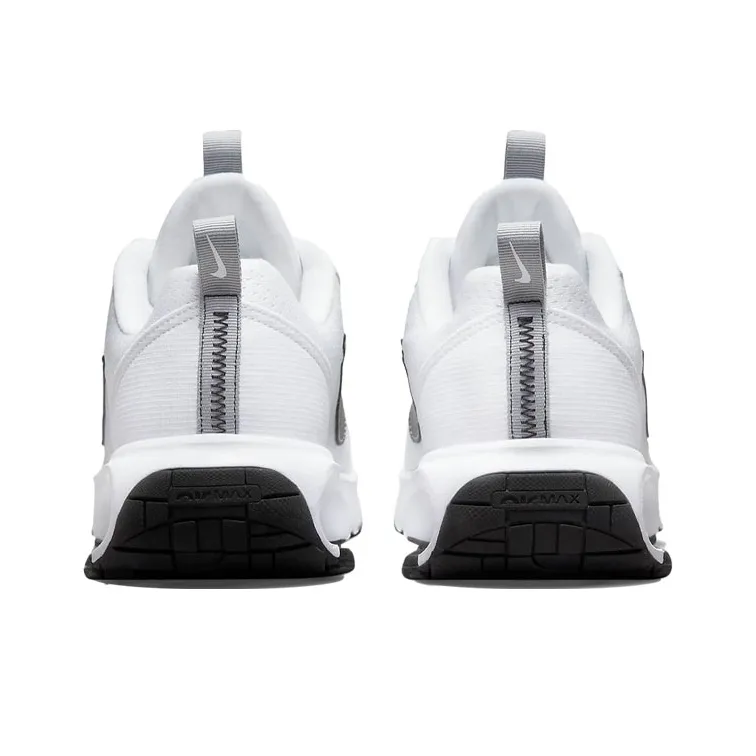 Nike Air Max Interlock Lite 'White Black'-4
